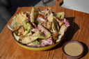 Umami Caesar Trio