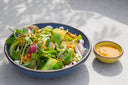 Miso Ginger Trio