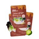Miso Ginger Trio