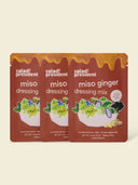 Miso Ginger Trio