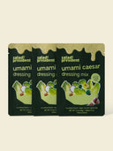 Umami Caesar Trio