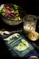 Umami Caesar Trio