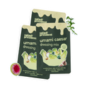 Umami Caesar Trio