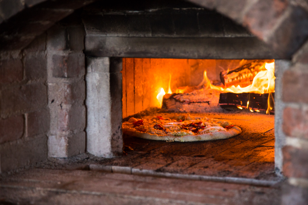 Pizza Farm – A Midwestern Tradition