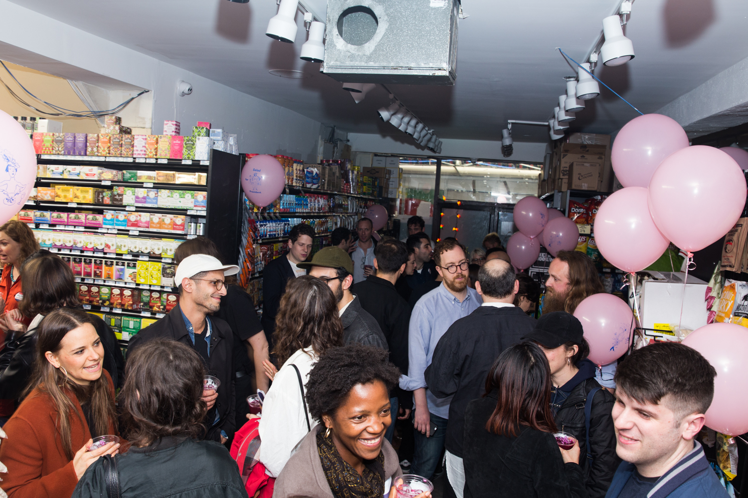 SFP Book Launch: A Food Drive For Wellness In The Schools hosted by Chopt
