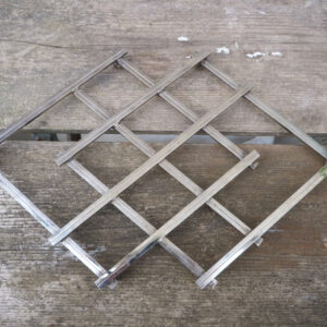 Accordion Trivet