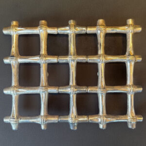 Bamboo Trivet