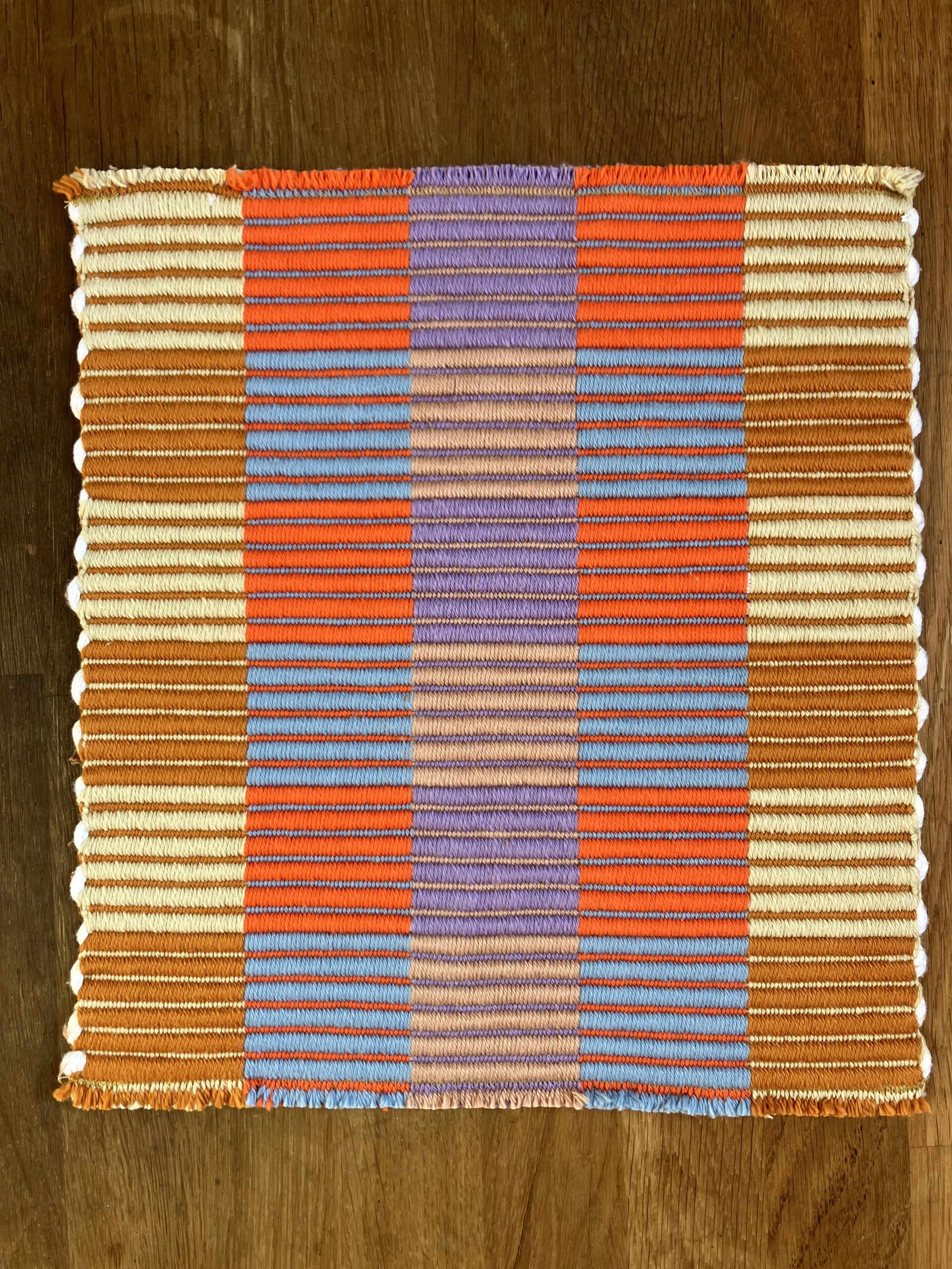 Ember Trivet - Image 2